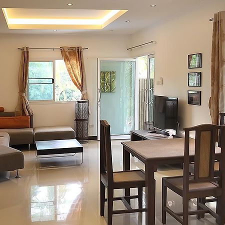 Jungle Apartment2 Bedrooms Private Pool Камала Экстерьер фото