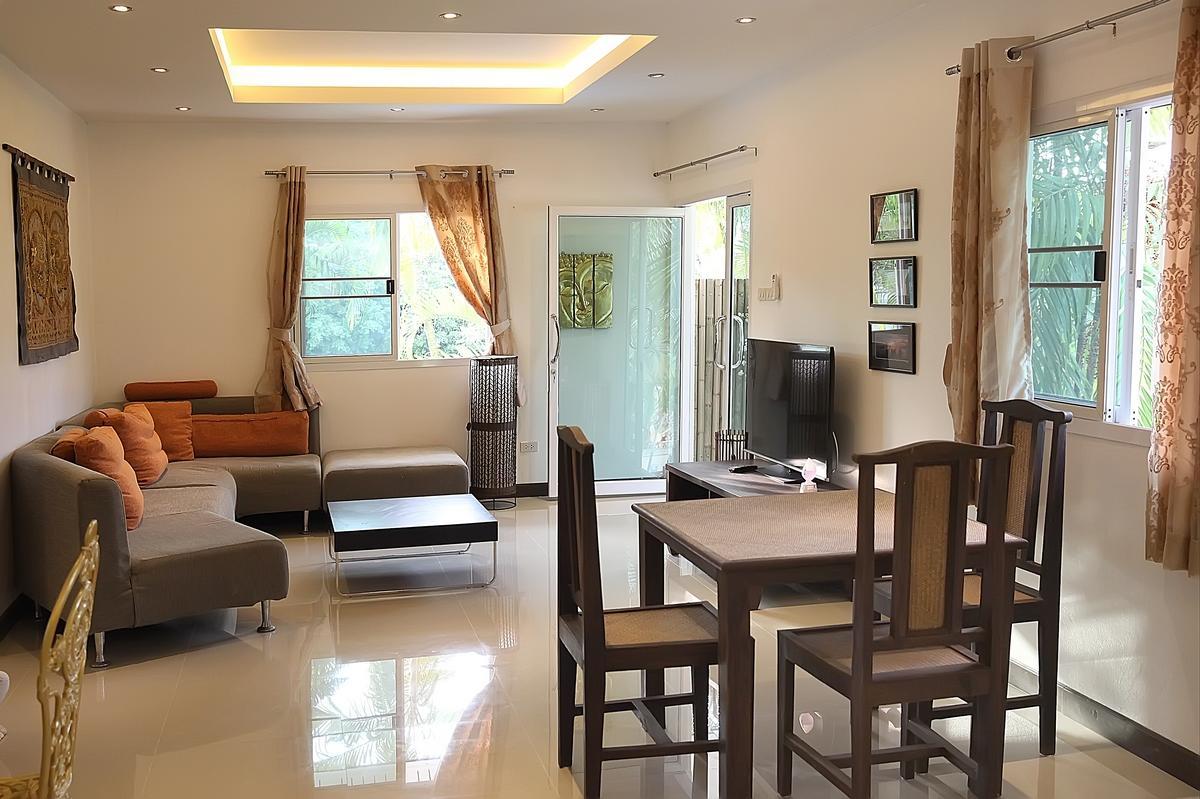 Jungle Apartment2 Bedrooms Private Pool Камала Экстерьер фото